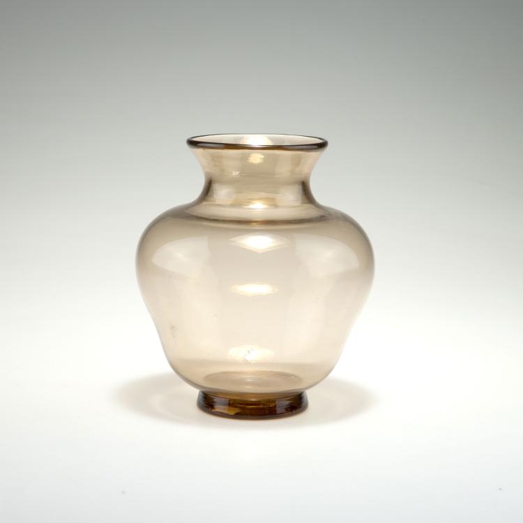 Bild 2 zu Objekt, Three vases, 1920s, Murano, 116B 50