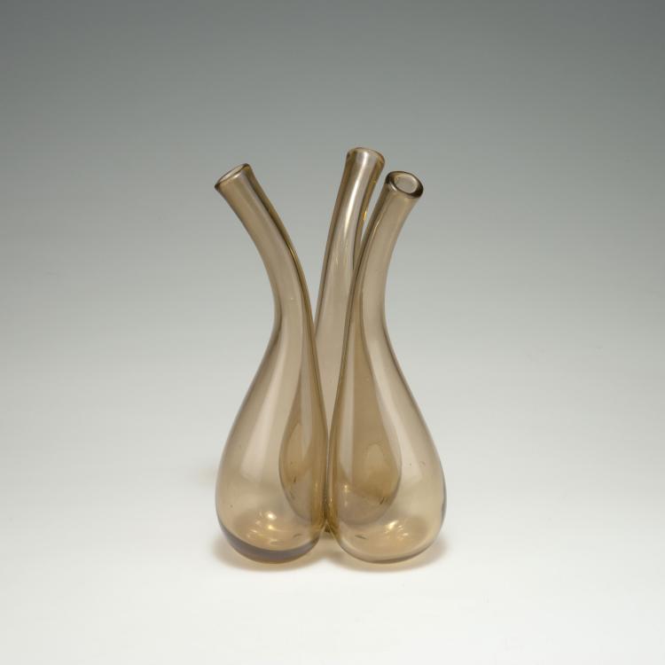 Bild 3 zu Objekt, Three vases, 1920s, Murano, 116B 50