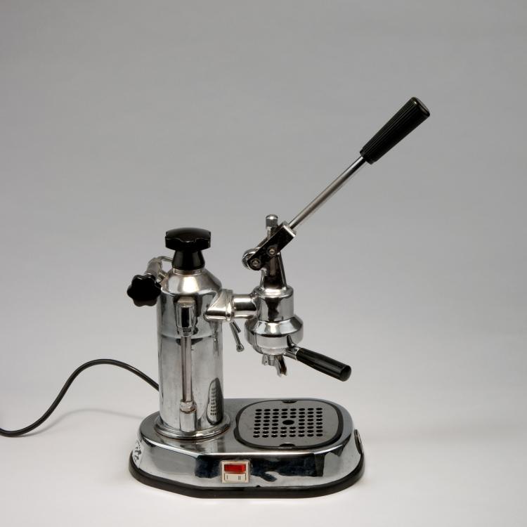 Bild 1 zu Objekt, Espressomaschine 'Europiccola', 1961, La Pavoni, Mailand, 116A 133