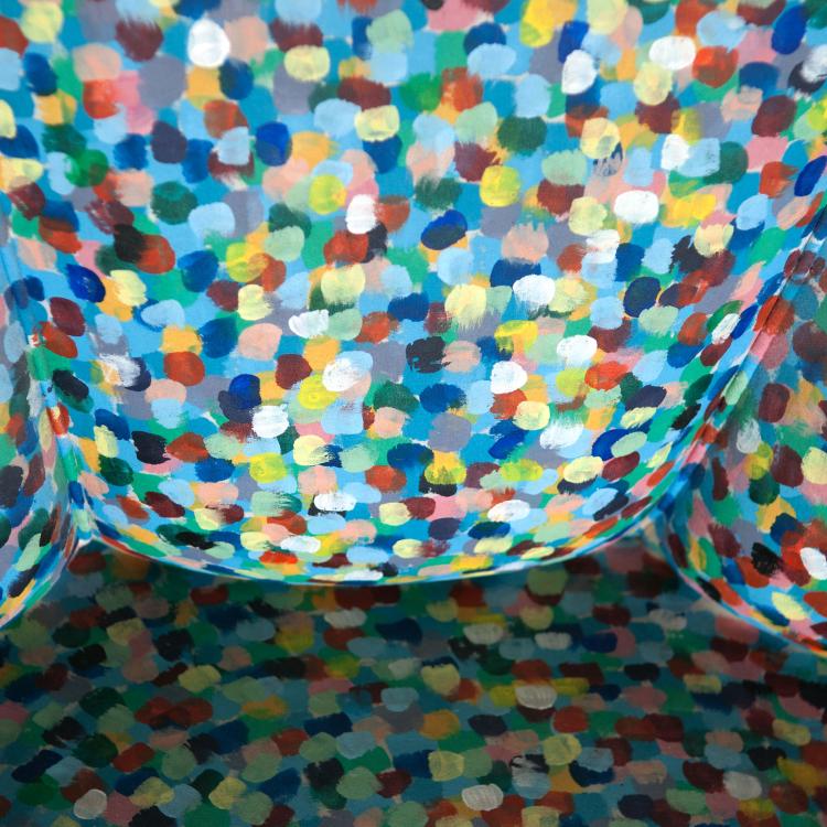 Bild 4 zu Objekt, Unikat Armlehnsessel 'Poltrona di Proust', 1978, Studio Alessandro Mendini, Mailand, 116A 45