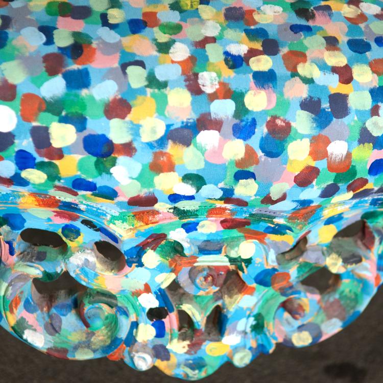 Bild 7 zu Objekt, Unikat Armlehnsessel 'Poltrona di Proust', 1978, Studio Alessandro Mendini, Mailand, 116A 45