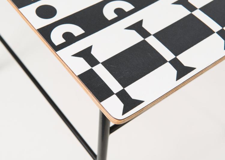 Bild 1 zu Objekt, Zwei Prototyp-St&uuml;hle 'Ollo', 1988 , Alchimia, Mailand, 116A 61