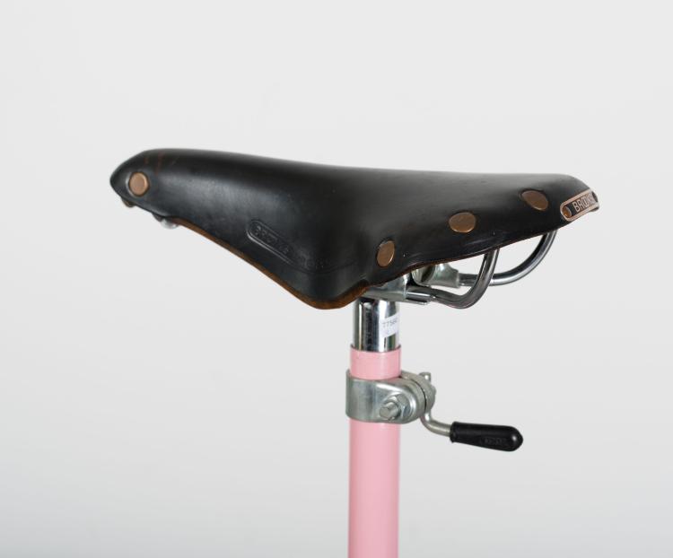 Bild 1 zu Objekt, 'Sella' stool, 1957, Achille Castiglioni, Zanotta, Nova Milanese, 116A 39