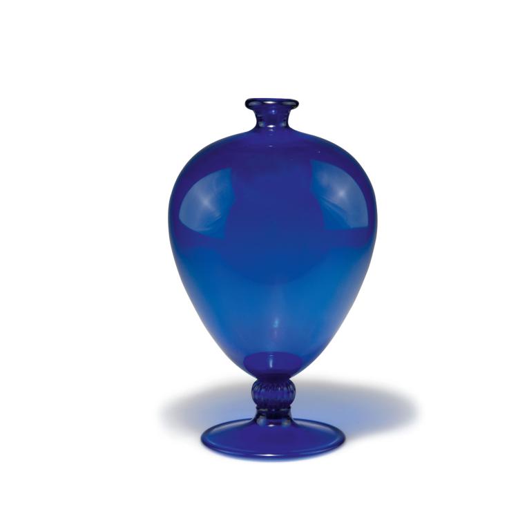 Hauptbild zu Objekt, 'Veronese' vase, c1921, Vittorio Zecchin, Venini & C., Murano, 116B 64
