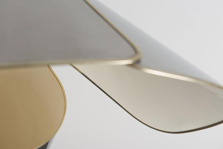 Bild 3 zu Objekt, 'Chiara' floor light, 1967, Mario Bellini, Flos, Brescia, 116A 326