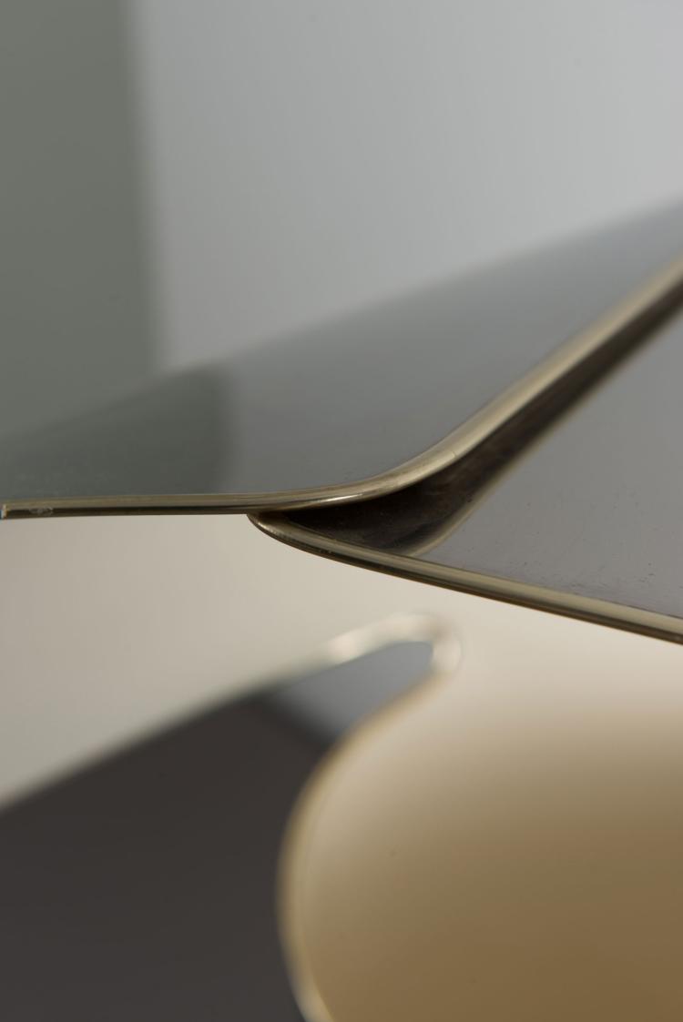 Bild 4 zu Objekt, 'Chiara' floor light, 1967, Mario Bellini, Flos, Brescia, 116A 326