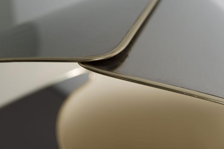 Bild 6 zu Objekt, 'Chiara' floor light, 1967, Mario Bellini, Flos, Brescia, 116A 326