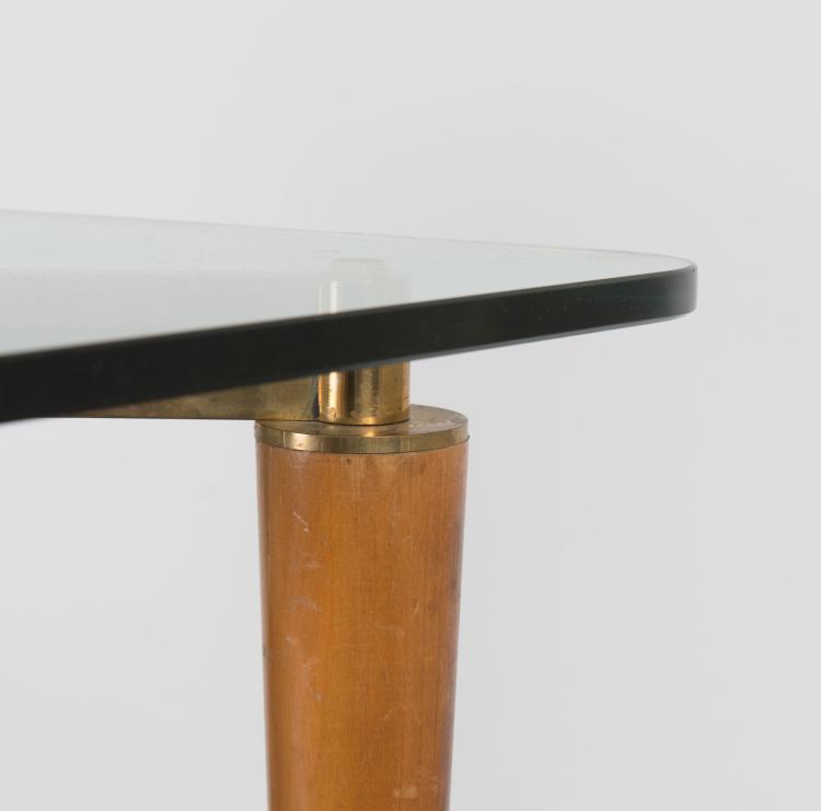 Bild 1 zu Objekt, Side table, c1955, Italien, 116A 217