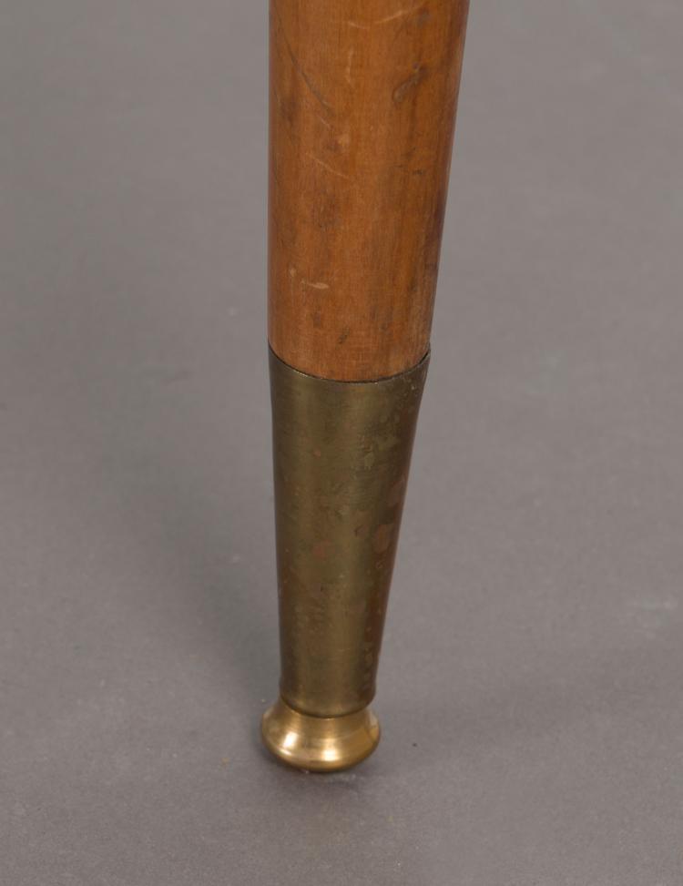 Bild 2 zu Objekt, Side table, c1955, Italien, 116A 217