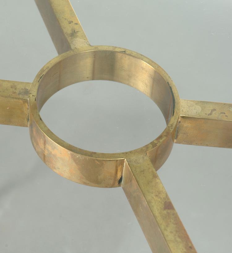 Bild 3 zu Objekt, Side table, c1955, Italien, 116A 217