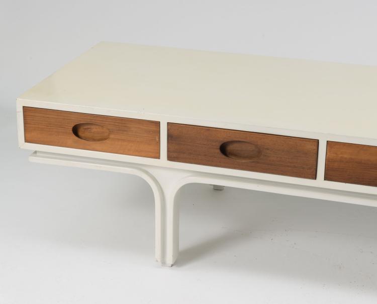 Bild 2 zu Objekt, Sideboard, um 1957, Gianfranco Frattini, Bernini, Carate Brianza, 116A 315