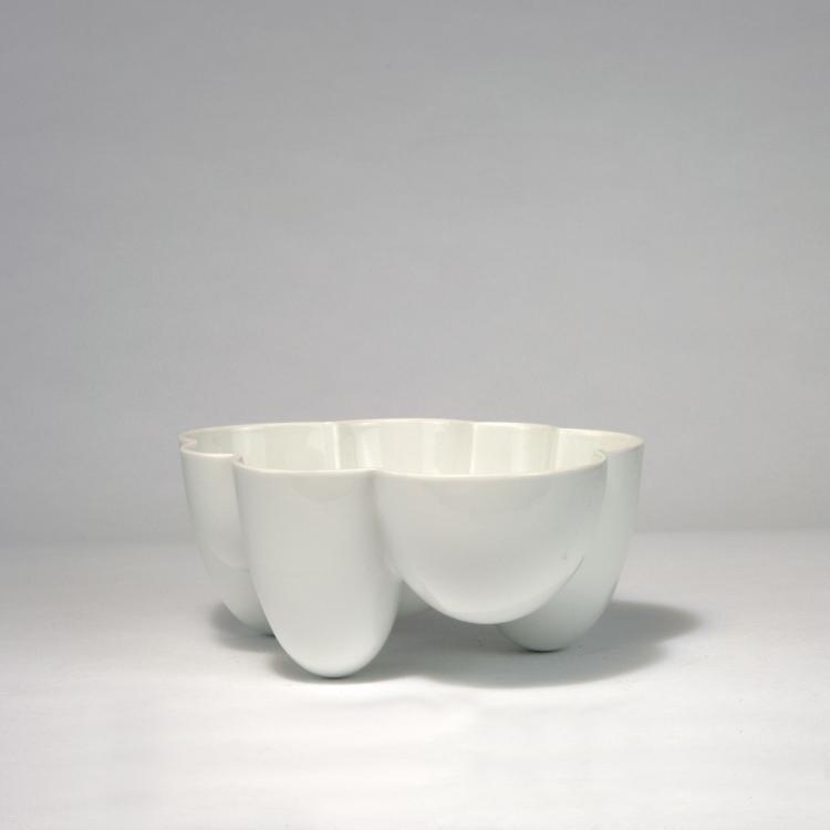 Bild 1 zu Objekt, '0081' bowl, 1972, Tapio Wirkkala, Rosenthal, Selb, 116C 147