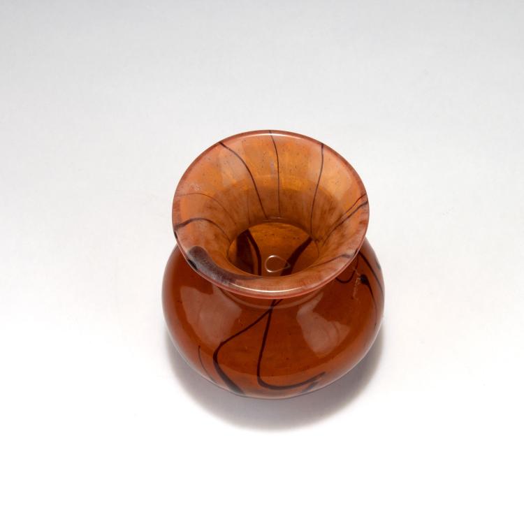 Bild 2 zu Objekt, Vase, um 1895/96, Gall&eacute;, Emile, Nancy, 117A 133