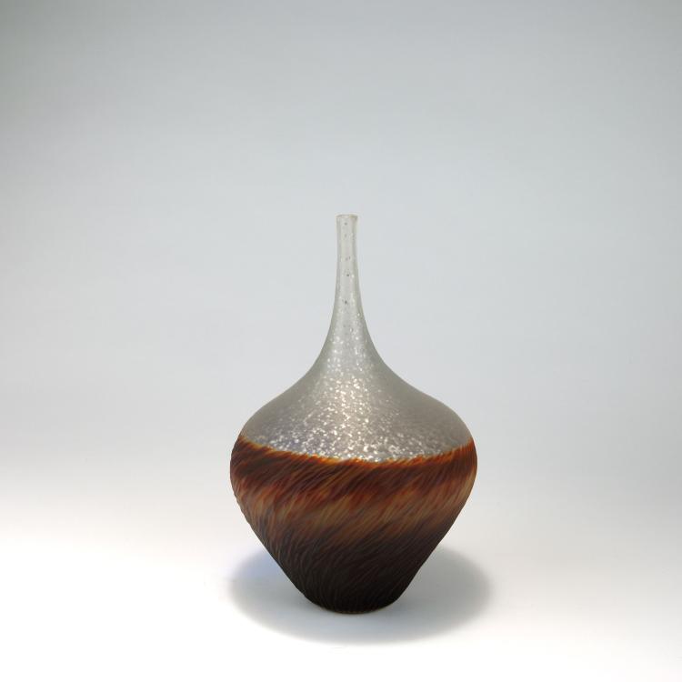 Bild 1 zu Objekt, Vase, 1999, Tsuchida Yasuhiko, 119B 225