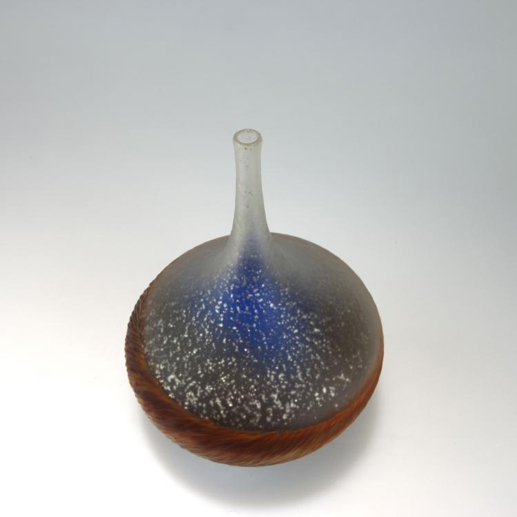Bild 2 zu Objekt, Vase, 1999, Tsuchida Yasuhiko, 119B 225