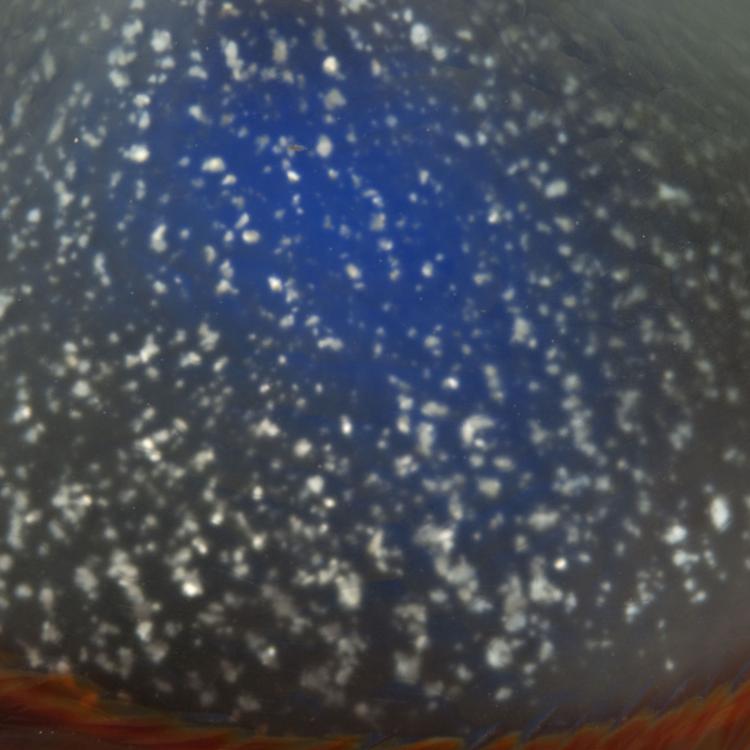 Bild 3 zu Objekt, Vase, 1999, Tsuchida Yasuhiko, 119B 225