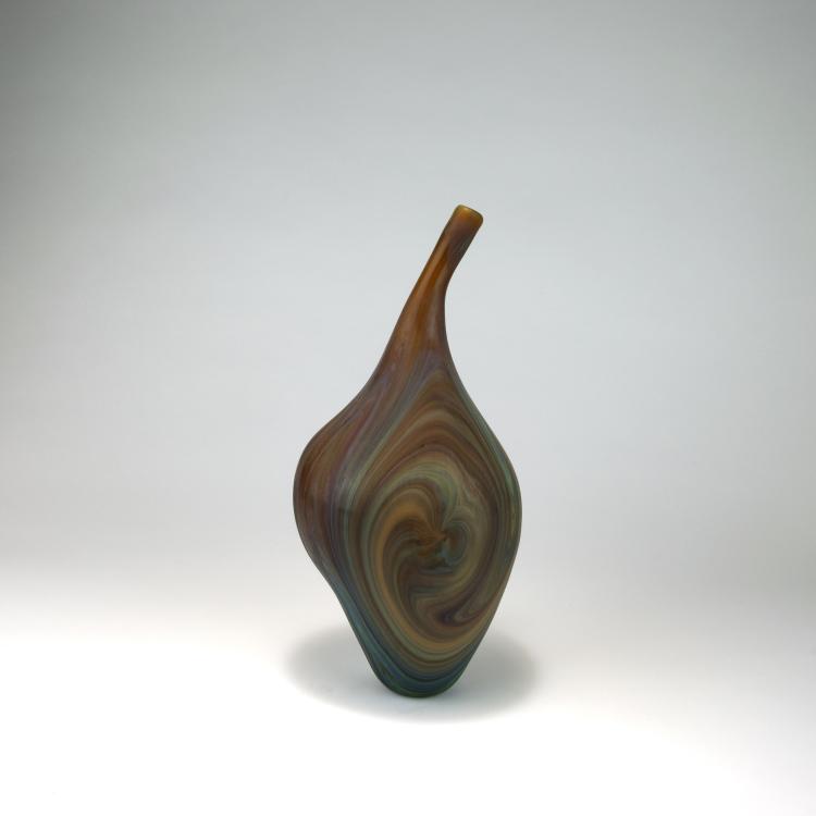 Bild 1 zu Objekt, Vase, 1999, Tsuchida Yasuhiko, 119B 226