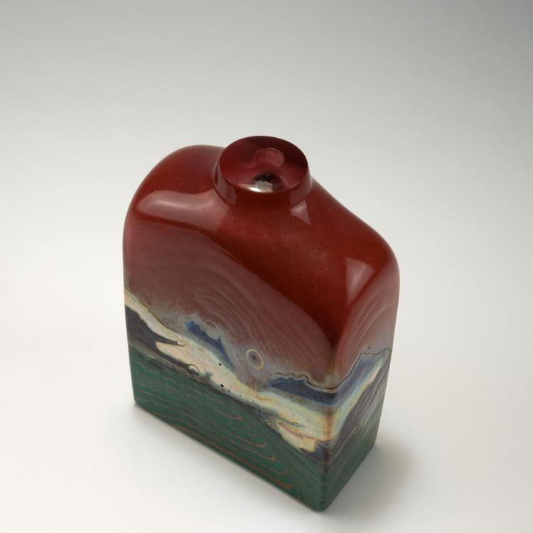 Bild 2 zu Objekt, Vase, c1985, Jack Ink, 119B 212