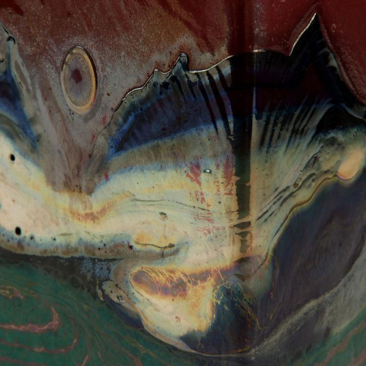 Bild 3 zu Objekt, Vase, c1985, Jack Ink, 119B 212