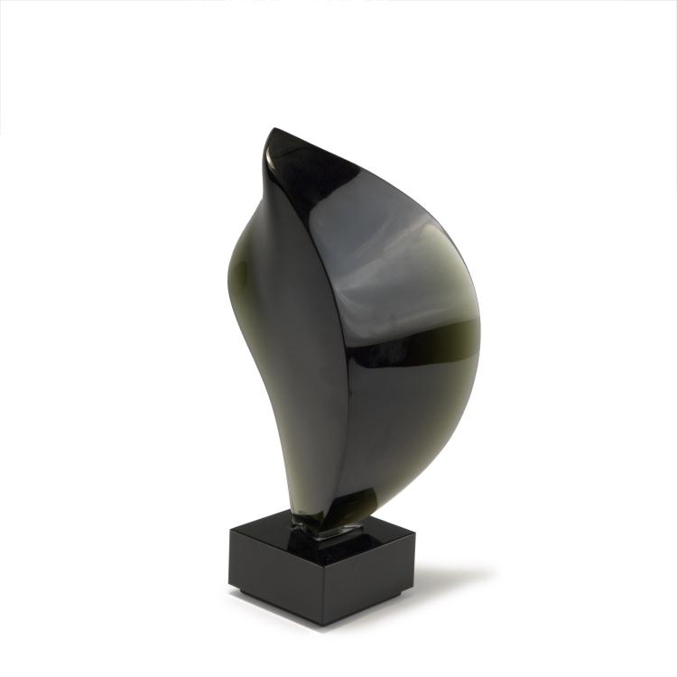 Hauptbild zu Objekt, Sculpture, 1994, Luciano, Murano Vistosi, Vistosi, Vetreria, Murano, 119B 199