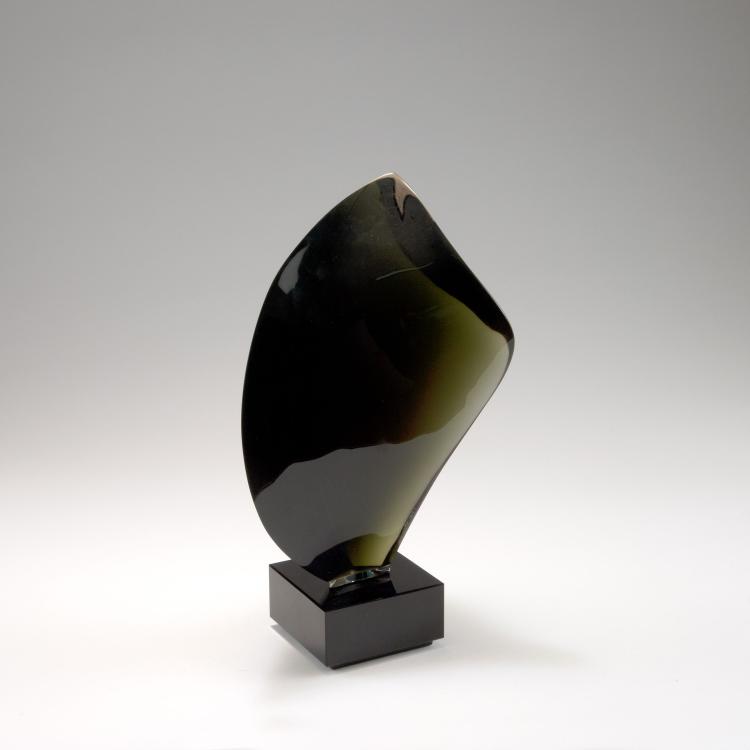 Bild 1 zu Objekt, Sculpture, 1994, Luciano, Murano Vistosi, Vistosi, Vetreria, Murano, 119B 199