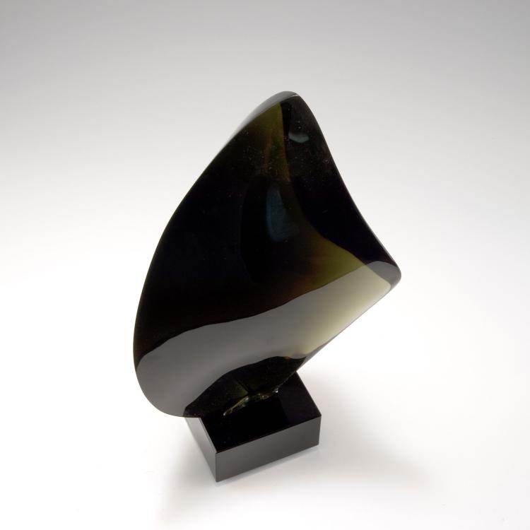 Bild 2 zu Objekt, Sculpture, 1994, Luciano, Murano Vistosi, Vistosi, Vetreria, Murano, 119B 199