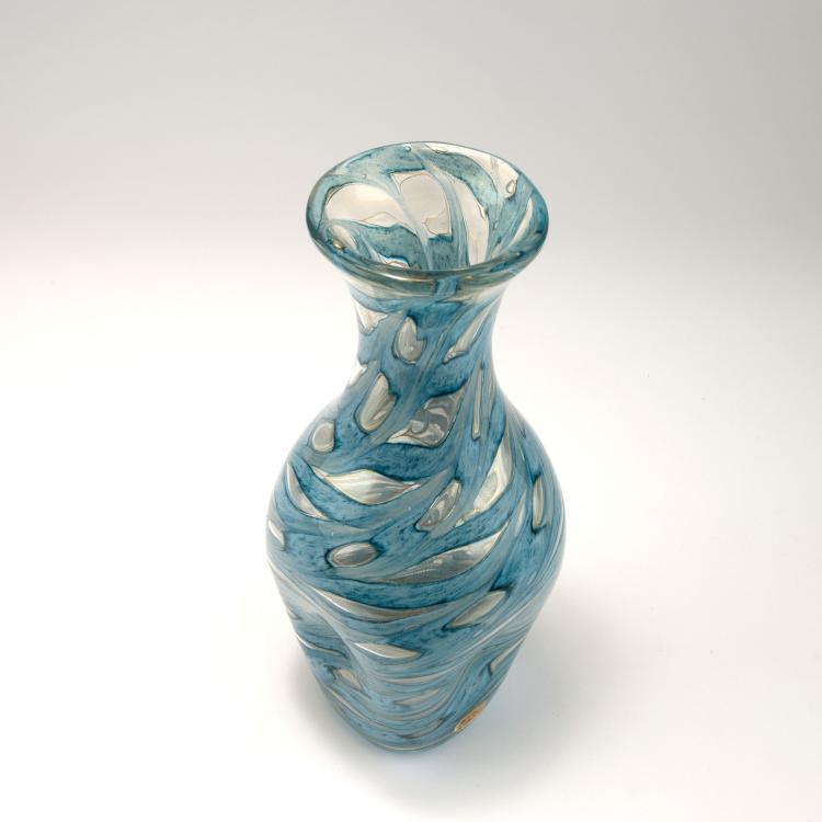 Bild 2 zu Objekt, Vase 'Graffito', um 1969, Ercole Barovier, Barovier & Toso, Murano, 119B 144