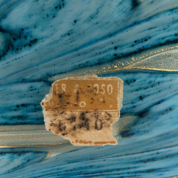 Bild 3 zu Objekt, Vase 'Graffito', um 1969, Ercole Barovier, Barovier & Toso, Murano, 119B 144