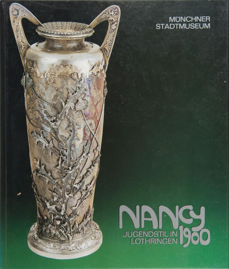 Hauptbild zu Objekt, Collection of three books regarding Liberty Style, Fachliteratur, 117A 777