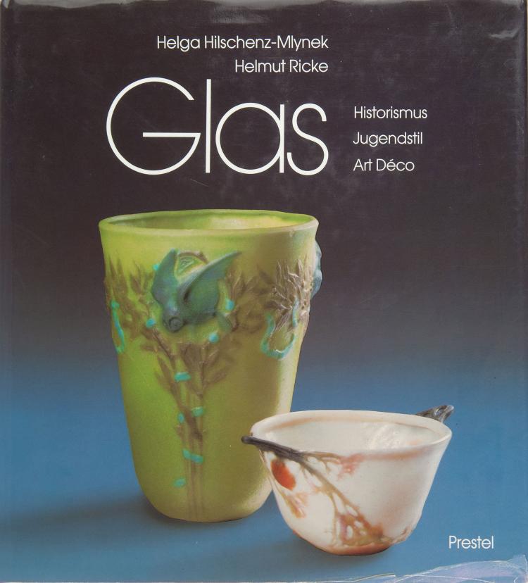 Bild 2 zu Objekt, Collection of three books regarding Liberty Style, Fachliteratur, 117A 777