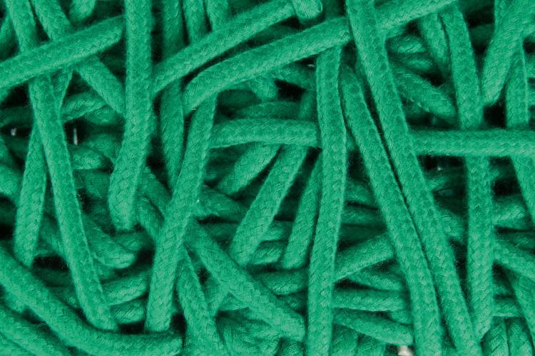 Bild 1 zu Objekt, Stuhl 'Verde', 1993, Edra, Mailand, 116C 252