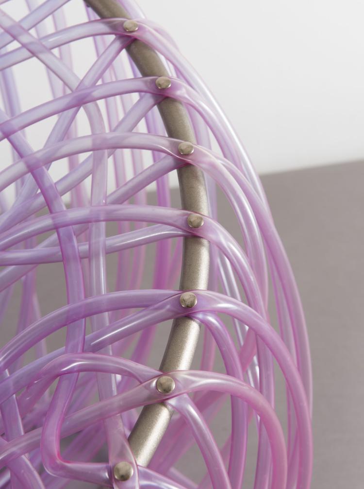 Bild 1 zu Objekt, Sessel 'Anemone', 2001, Edra, Mailand, 116C 254