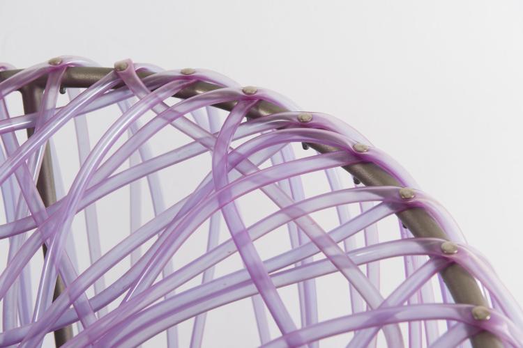 Bild 2 zu Objekt, Sessel 'Anemone', 2001, Edra, Mailand, 116C 254