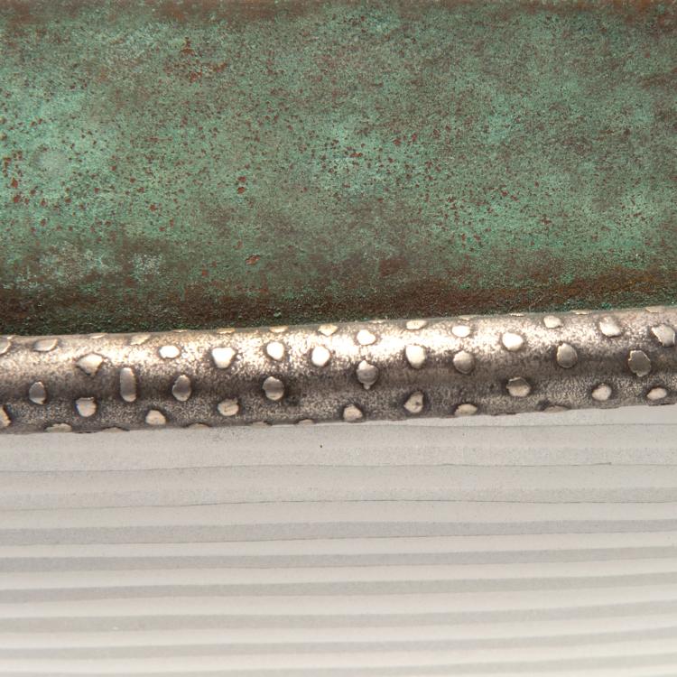 Bild 2 zu Objekt, Bowl, 1989, Anna Dickinson, 116B 238