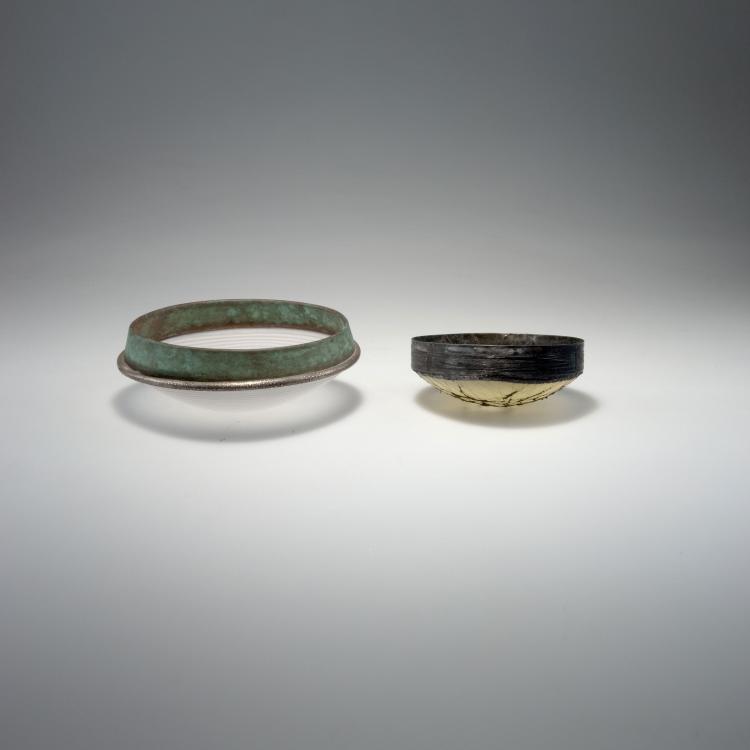 Bild 3 zu Objekt, Bowl, 1989, Anna Dickinson, 116B 238