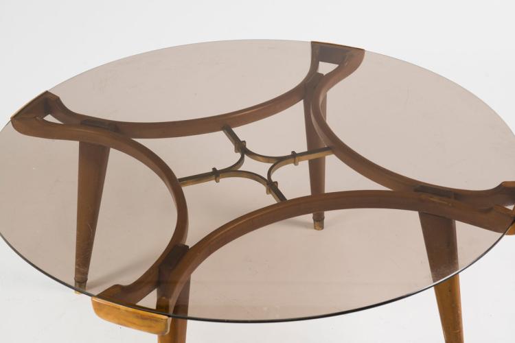 Bild 1 zu Objekt, Coffee table, c1952, Niederlande, 116C 90