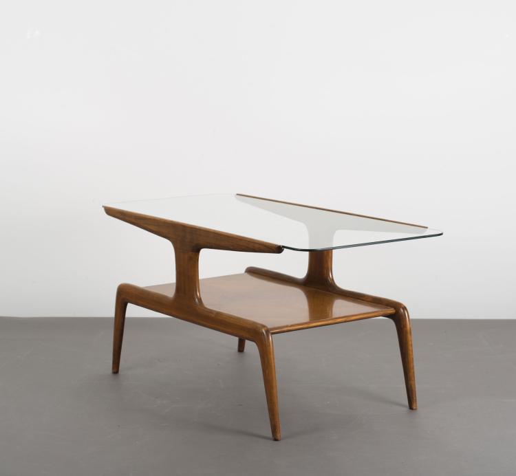 Bild 2 zu Objekt, Sofatisch, um 1948, Gio Ponti, Italien, 116A 305