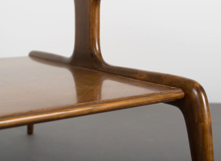 Bild 3 zu Objekt, Sofatisch, um 1948, Gio Ponti, Italien, 116A 305