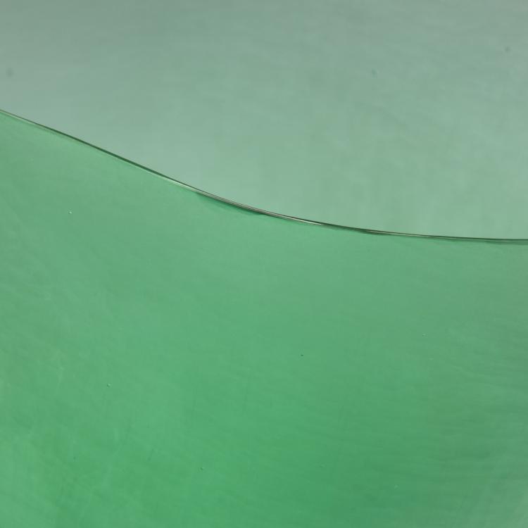 Bild 3 zu Objekt, Tall 'Battuto' vase, c1957, Tobia Scarpa, Venini & C., Murano, 116B 136