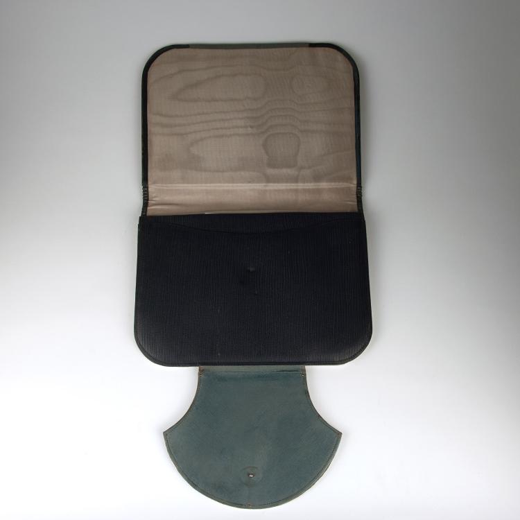 Bild 1 zu Objekt, Clutch, 1930er Jahre, &Ouml;sterreich  (wohl), 117A 765