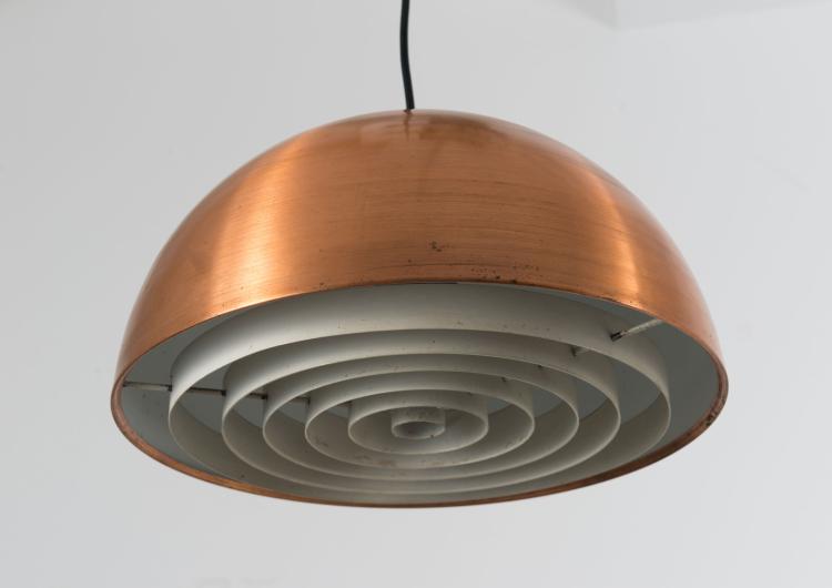 Bild 1 zu Objekt, Deckenleuchter, 1960er Jahre, Stilnovo, Mailand, 116A 128