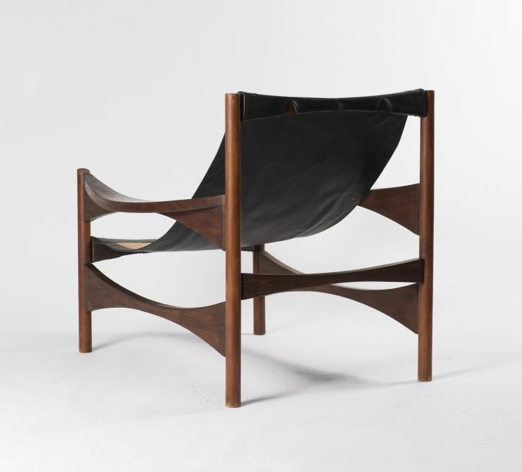 Bild 1 zu Objekt, Armchair, 1962, Franco Bettonica, Poltronova, Pistoia, 116A 134