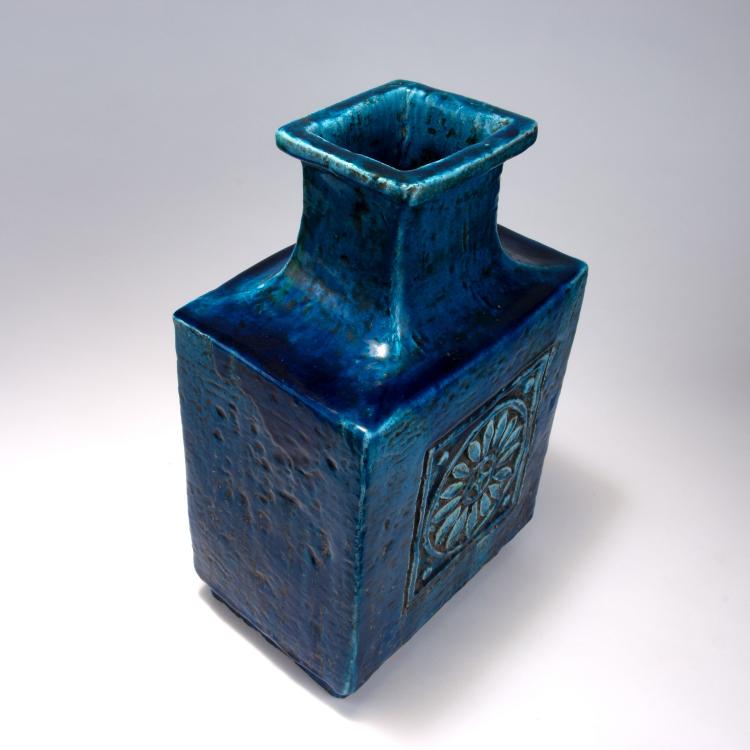 Bild 2 zu Objekt, Hohe Vase, 1950er Jahre, Bitossi, Montelupo, 119C 112