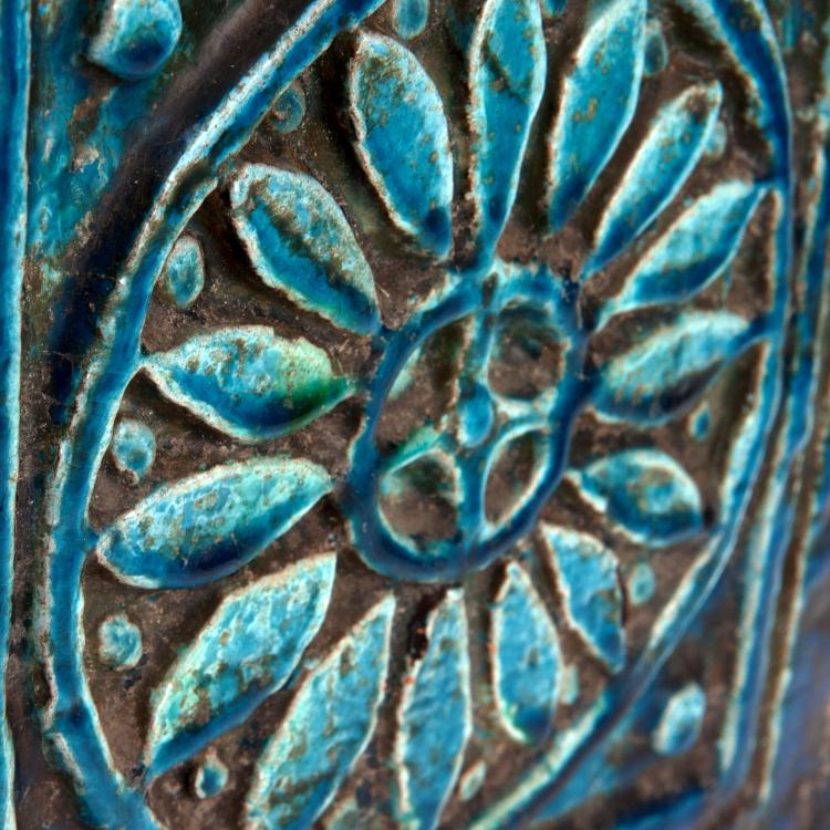 Bild 3 zu Objekt, Hohe Vase, 1950er Jahre, Bitossi, Montelupo, 119C 112