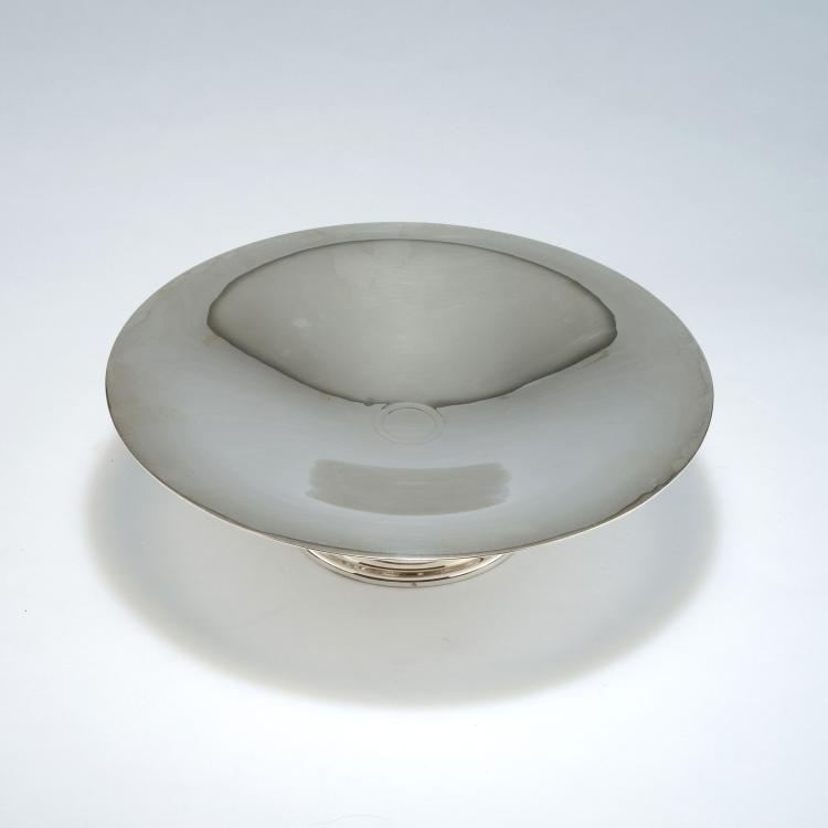 Bild 1 zu Objekt, Tafelaufsatz 'Normandie', 1933, Luc Lanel, Christofle, Paris, 116C 120