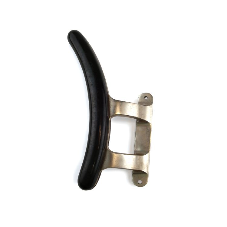 Hauptbild zu Objekt, T&uuml;rgriff, 1930er Jahre, Frankreich, 117A 535