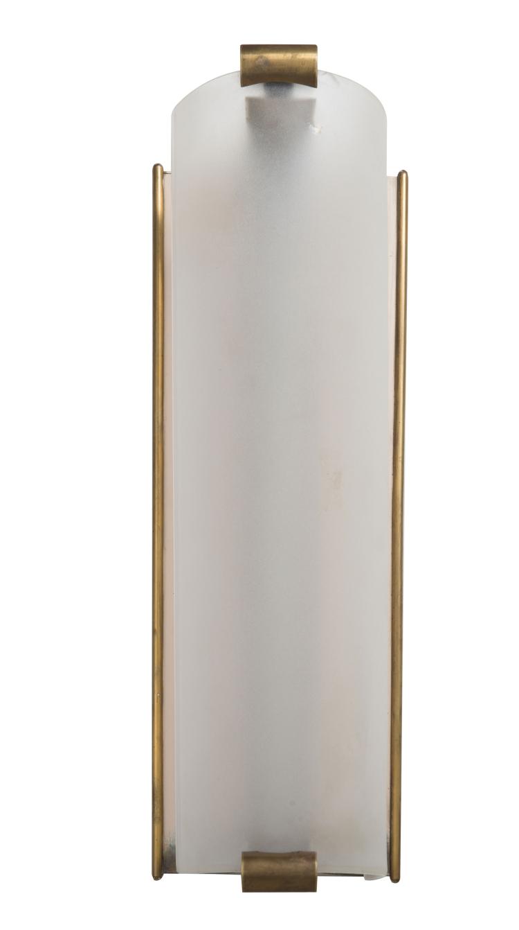 Hauptbild zu Objekt, Sconce, 1930s, Jean Perzel, Perzel, Jean, Paris, 117A 552