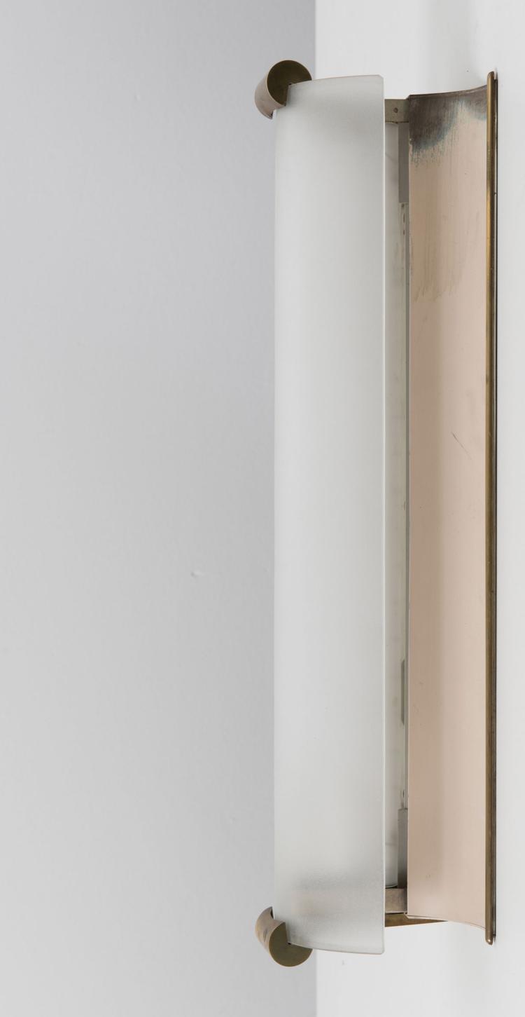 Bild 1 zu Objekt, Sconce, 1930s, Jean Perzel, Perzel, Jean, Paris, 117A 552