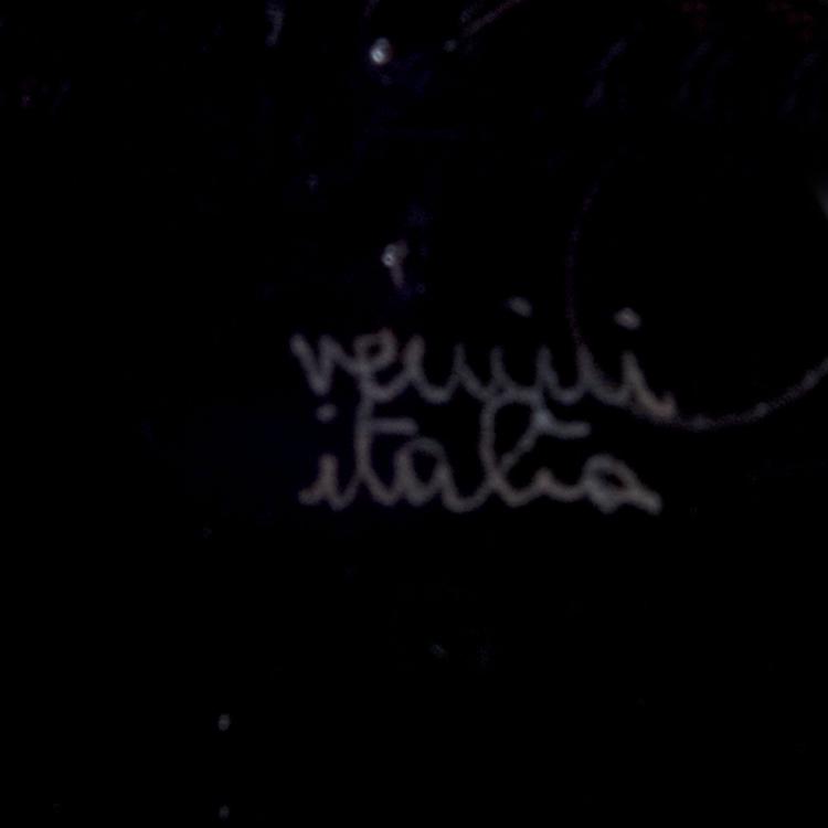 Bild 3 zu Objekt, 'Forato' vase, c1954, Fulvio Bianconi, Venini & C., Murano, 116B 115