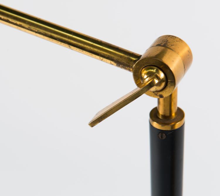 Bild 2 zu Objekt, Stehleuchte, um 1955, Stilux, Mailand, 116A 111